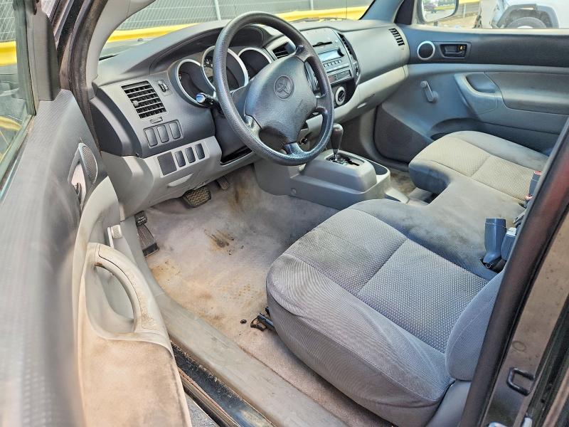 Aukcja sprzedaży 2006 Toyota Tacoma, vin: 5TENX22N16Z182015, numer aukcji: 68696636