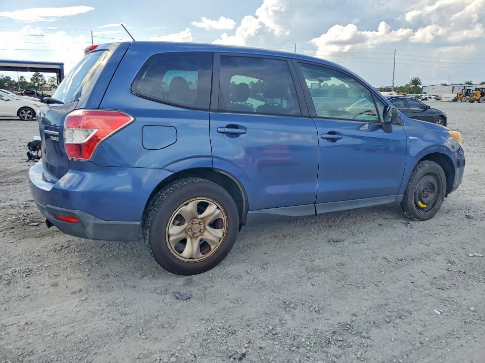Продаж на аукціоні авто 2014 Subaru Forester, vin: JF2SJAAC0EH411400, номер лоту: 70048886