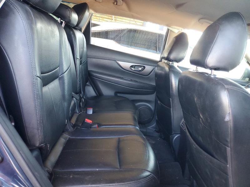 Aukcja sprzedaży 2015 Nissan Rogue, vin: 5N1AT2MT9FC823220, numer aukcji: 67502036