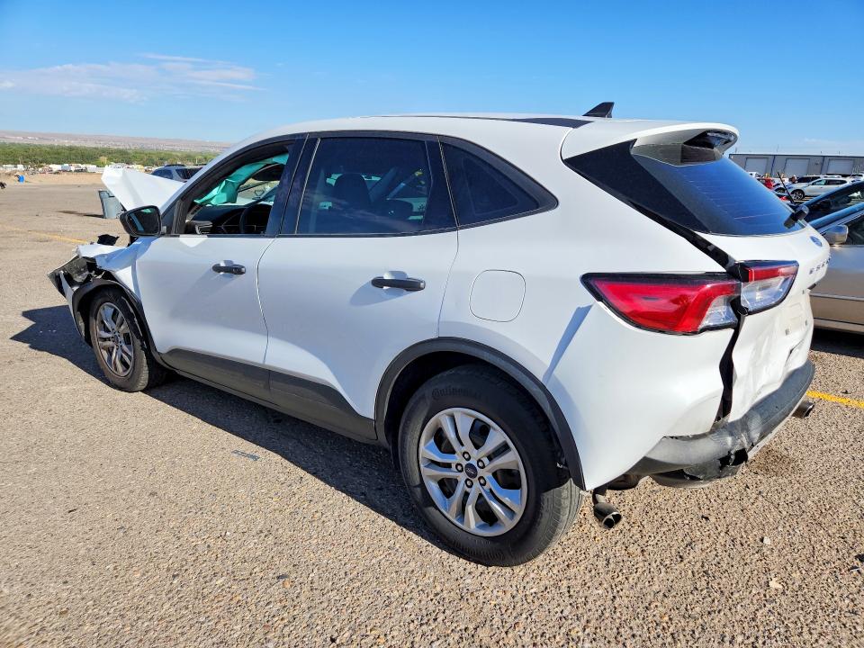 Продажа на аукционе авто 2022 Ford Escape, vin: 1FMCU0F6XNUB41330, номер лота: 67707646