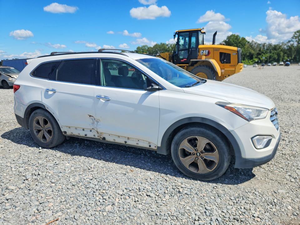 Aukcja sprzedaży 2016 Hyundai Santa Fe, vin: KM8SM4HF8GU134749, numer aukcji: 70065786