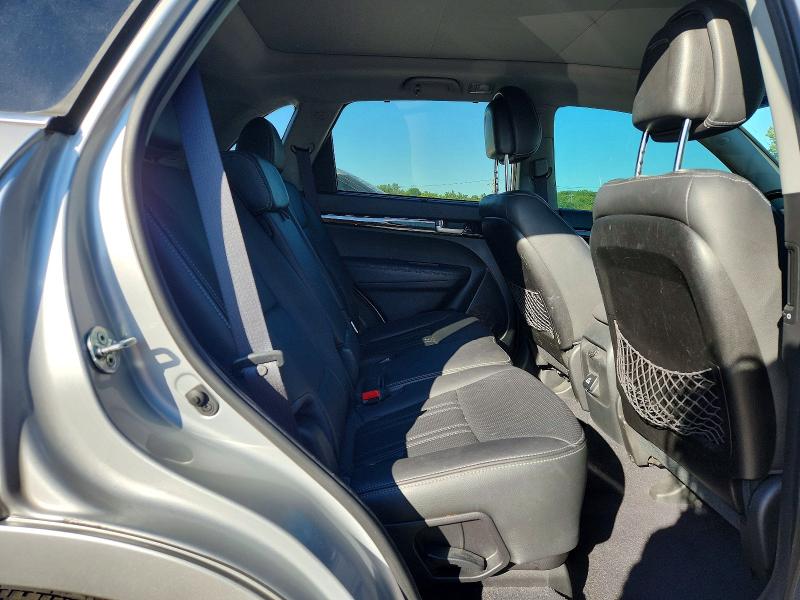 Продаж на аукціоні авто 2014 Kia Sorento, vin: 5XYKWDA71EG539013, номер лоту: 69150226