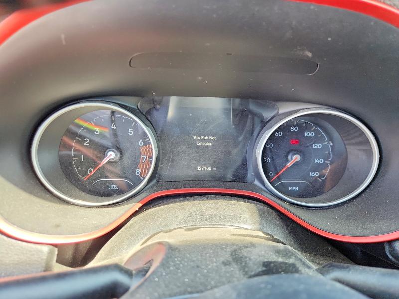 Aukcja sprzedaży 2019 Jeep Compass, vin: 3C4NJDDB6KT660491, numer aukcji: 68966486