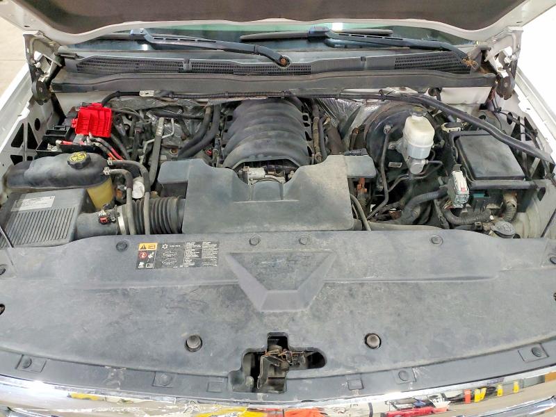 Продаж на аукціоні авто 2015 Chevrolet Silverado, vin: 3GCUKREC7FG103844, номер лоту: 68281806