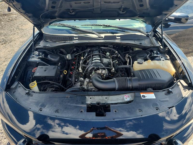 68634896 :رقم المزاد ، 2C3CDXKT0KH733038 vin ، 2019 Dodge Charger مزاد بيع