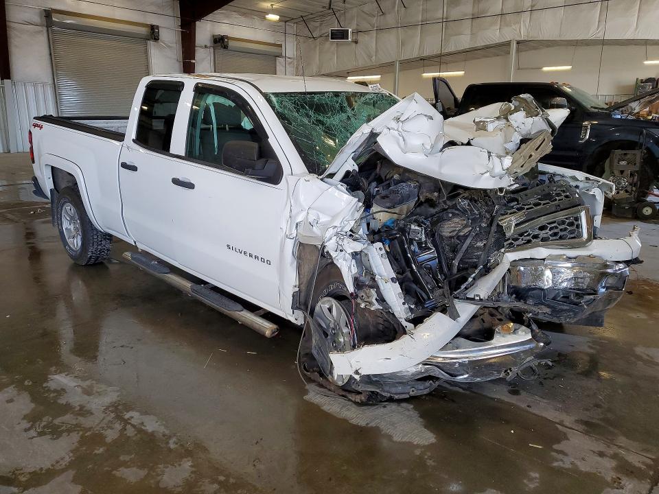 Aukcja sprzedaży 2014 Chevrolet Silverado, vin: 1GCVKREH7EZ205661, numer aukcji: 68155296