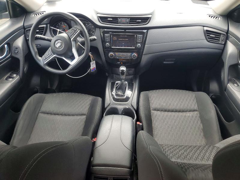 Aukcja sprzedaży 2018 Nissan Rogue, vin: KNMAT2MV1JP517653, numer aukcji: 70763536