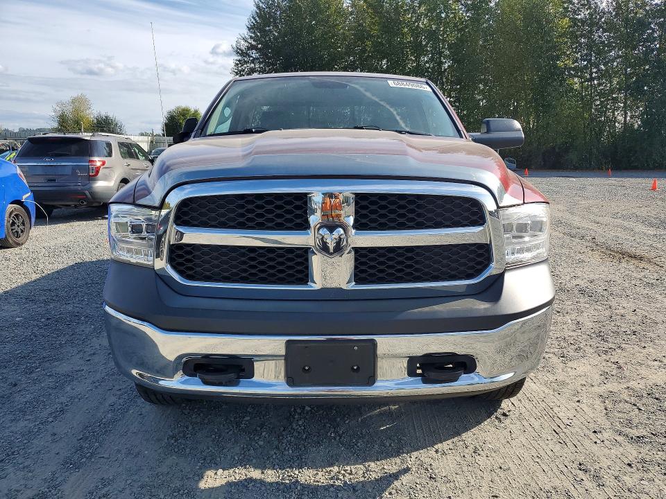 Aukcja sprzedaży 2016 Ram 1500, vin: 3C6JR7DM0GG366151, numer aukcji: 68849086
