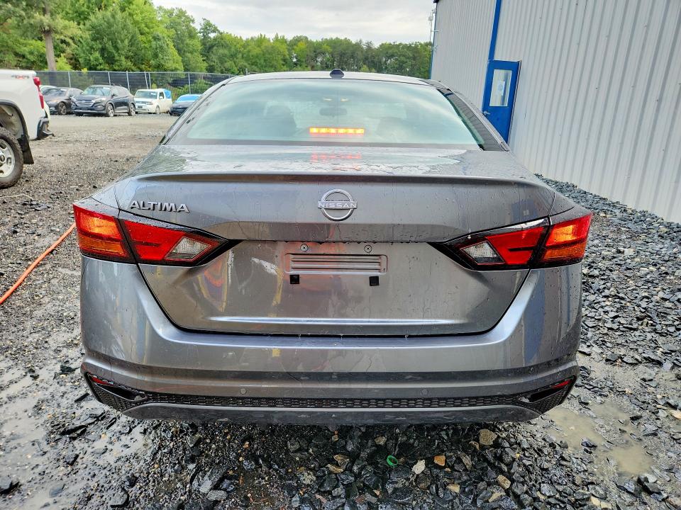 Продаж на аукціоні авто 2026 Nissan Altima, vin: 1N4BL4DV7TN319390, номер лоту: 68414476