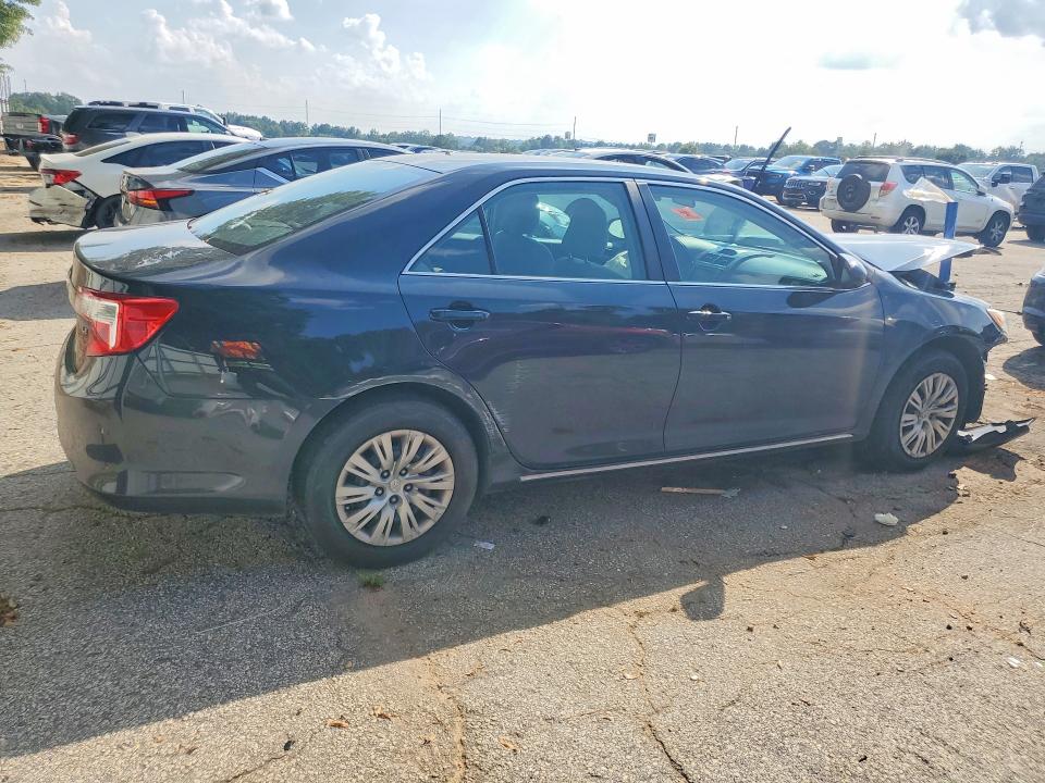 Продаж на аукціоні авто 2012 Toyota Camry, vin: 4T4BF1FK4CR207270, номер лоту: 68768576