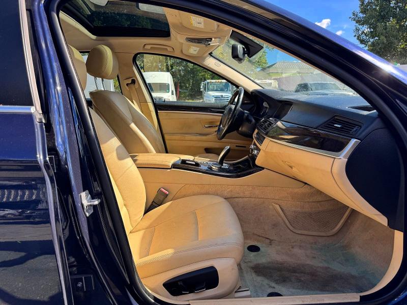 Aukcja sprzedaży 2015 Bmw 535, vin: WBA5B3C52FD548959, numer aukcji: 70367856