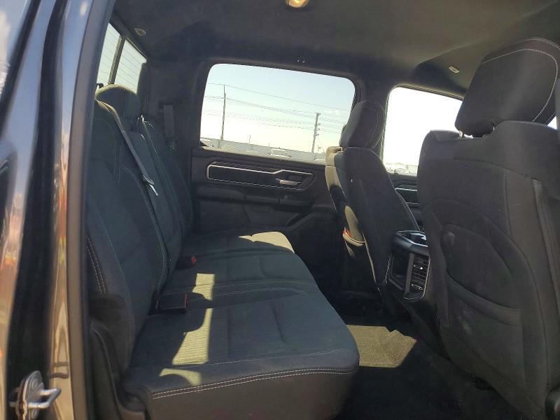 Продаж на аукціоні авто 2019 Ram 1500, vin: 1C6SRFFT0KN589728, номер лоту: 68964396