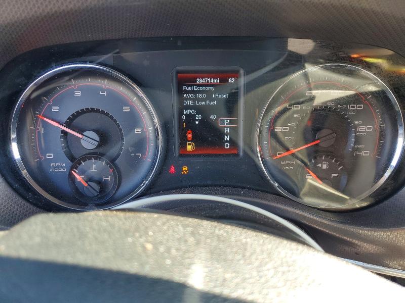 68681206 :رقم المزاد ، 2C3CDXBG6DH622709 vin ، 2013 Dodge Charger مزاد بيع