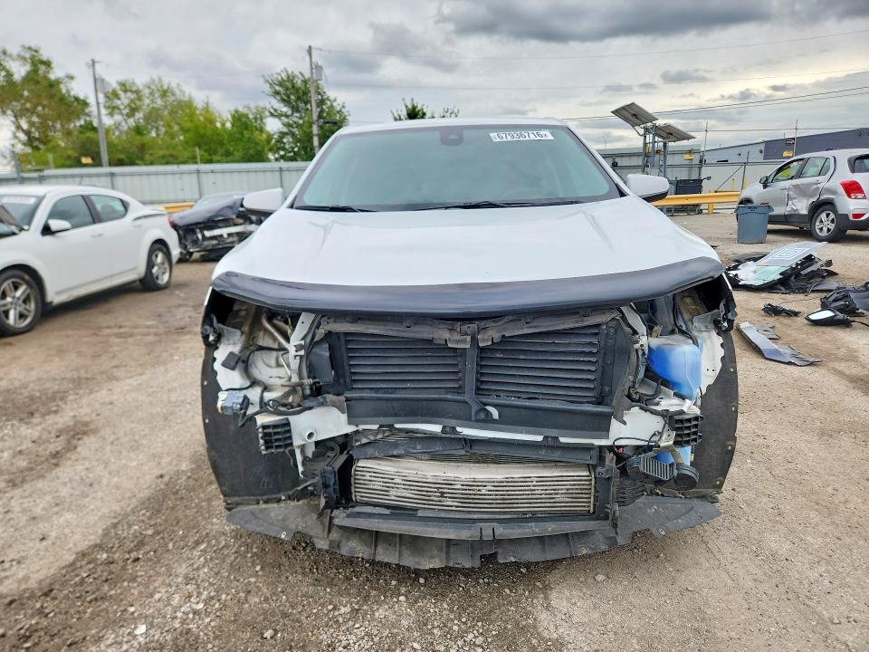 2021 Chevrolet Equinox მანქანა იყიდება აუქციონზე, vin: 3GNAXKEV2MS103393, აუქციონის ნომერი: 67936716