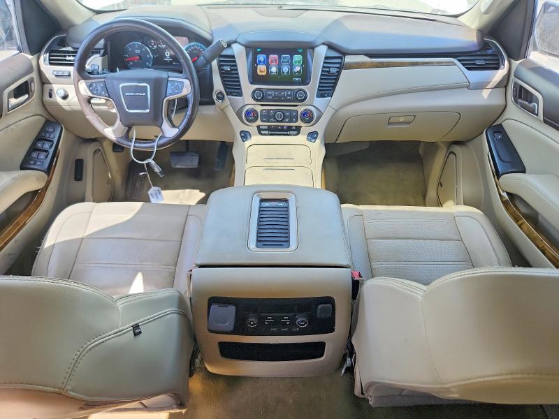 2017 Gmc Yukon მანქანა იყიდება აუქციონზე, vin: 1GKS1CKJ9HR166431, აუქციონის ნომერი: 68762656