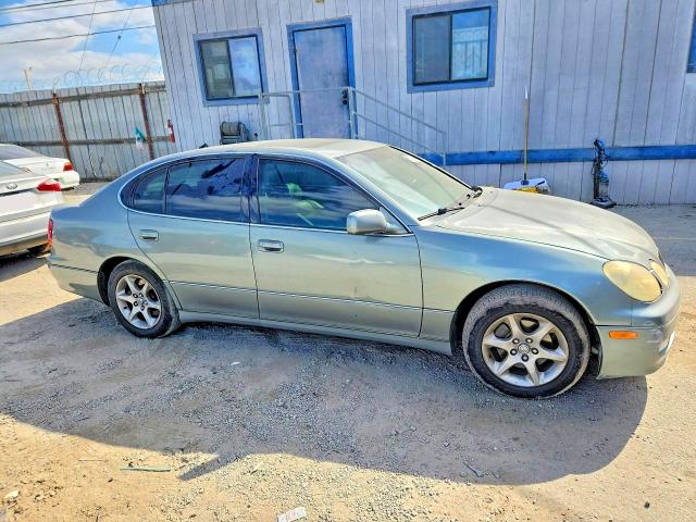 Aukcja sprzedaży 2002 Lexus Gs, vin: JT8BD69S320170732, numer aukcji: 67688946