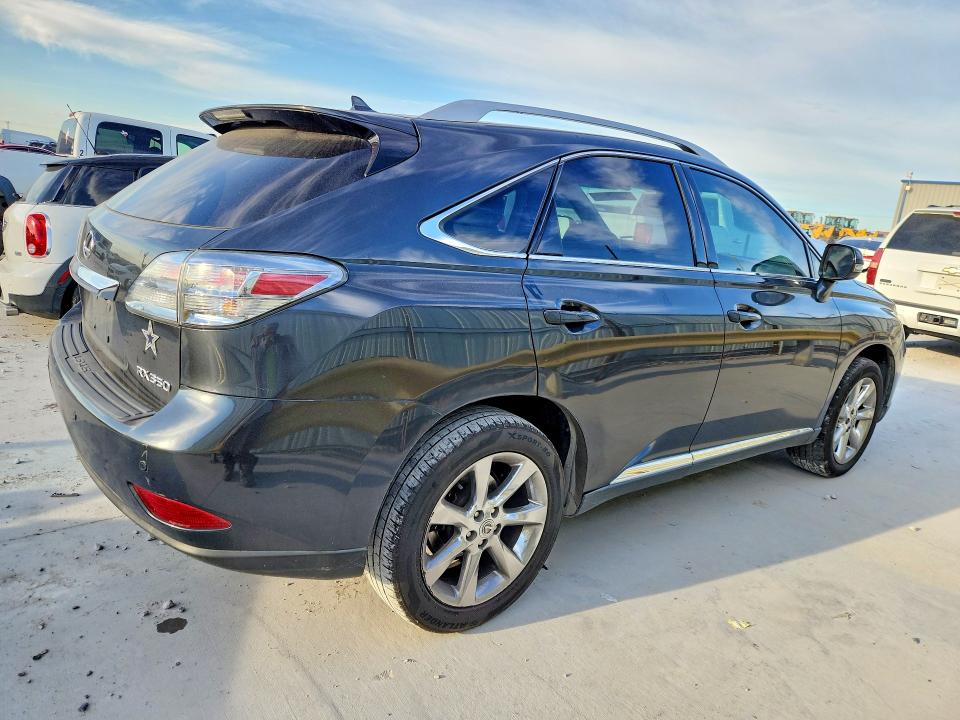 Aukcja sprzedaży 2011 Lexus Rx, vin: 2T2ZK1BAXBC054455, numer aukcji: 69865516