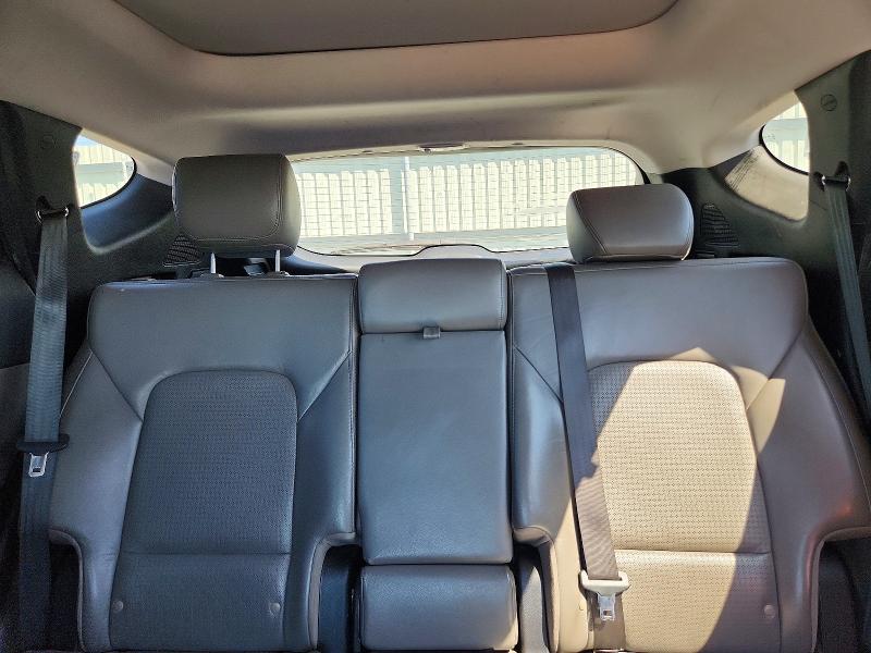 Aukcja sprzedaży 2013 Hyundai Santa Fe Sport, vin: 5XYZW3LA4DG066174, numer aukcji: 65963486