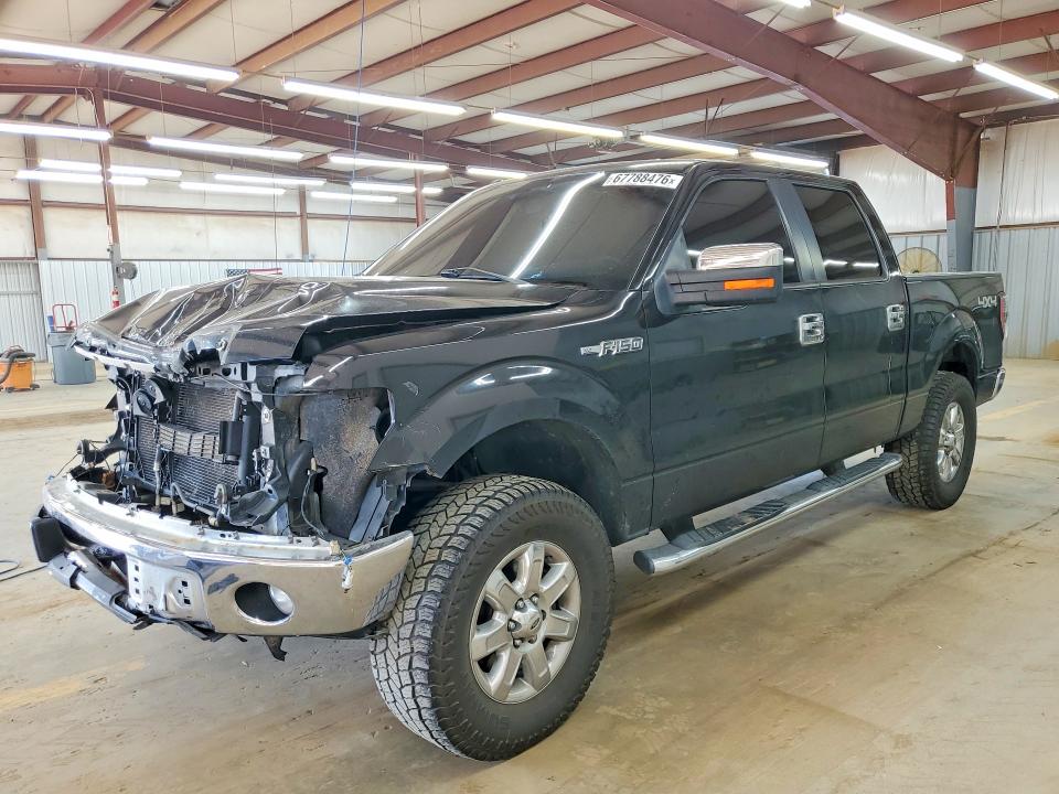 Aukcja sprzedaży 2014 Ford F150, vin: 1FTFW1EF9EFC85054, numer aukcji: 67788476