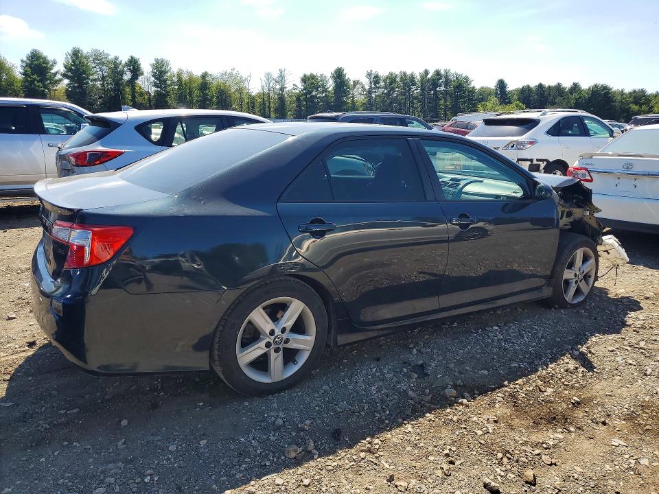 Aukcja sprzedaży 2012 Toyota Camry, vin: 4T1BF1FK0CU107967, numer aukcji: 68143046
