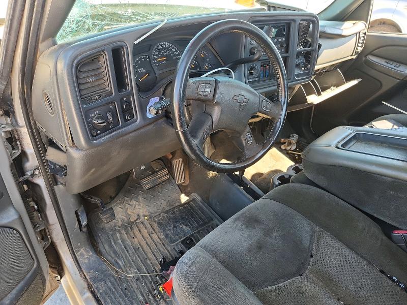 Aukcja sprzedaży 2004 Chevrolet Silverado, vin: 1GCEK19T74E326518, numer aukcji: 67092706