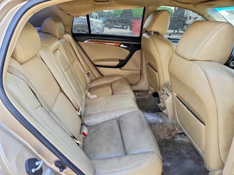 Aukcja sprzedaży 2006 Acura 3.2tl, vin: 19UUA66276A028411, numer aukcji: 69159766