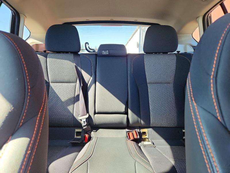 Aukcja sprzedaży 2023 Subaru Crosstrek, vin: JF2GTAGC9PH210458, numer aukcji: 69729176
