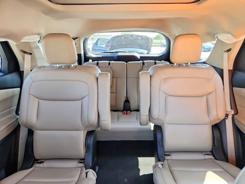 Aukcja sprzedaży 2022 Ford Explorer, vin: 1FMSK8DH7NGA12576, numer aukcji: 70033466