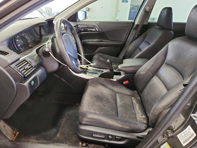 Aukcja sprzedaży 2013 Honda Accord, vin: 1HGCR2F55DA226411, numer aukcji: 67074666