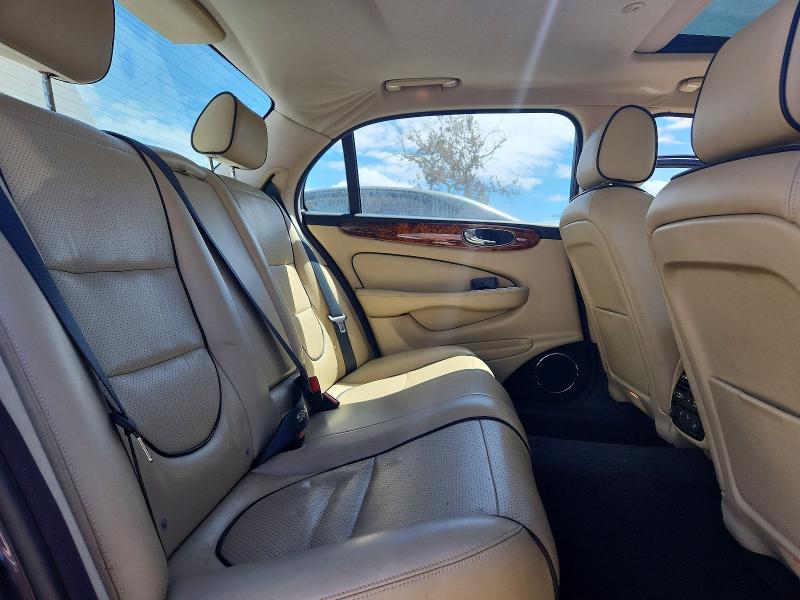 Продаж на аукціоні авто 2008 Jaguar Xj8, vin: SAJWA79B38SH19378, номер лоту: 67561796