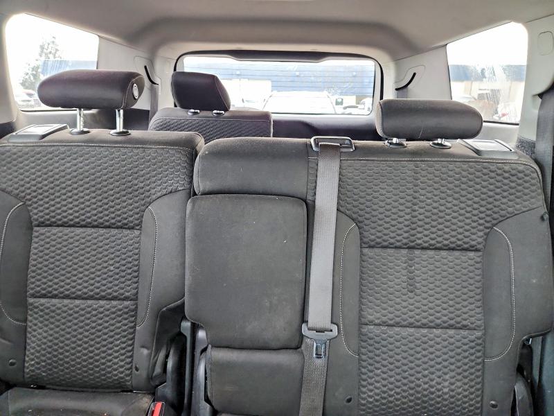70169406 :رقم المزاد ، 1GKKNRLA6KZ203853 vin ، 2019 Gmc Acadia مزاد بيع