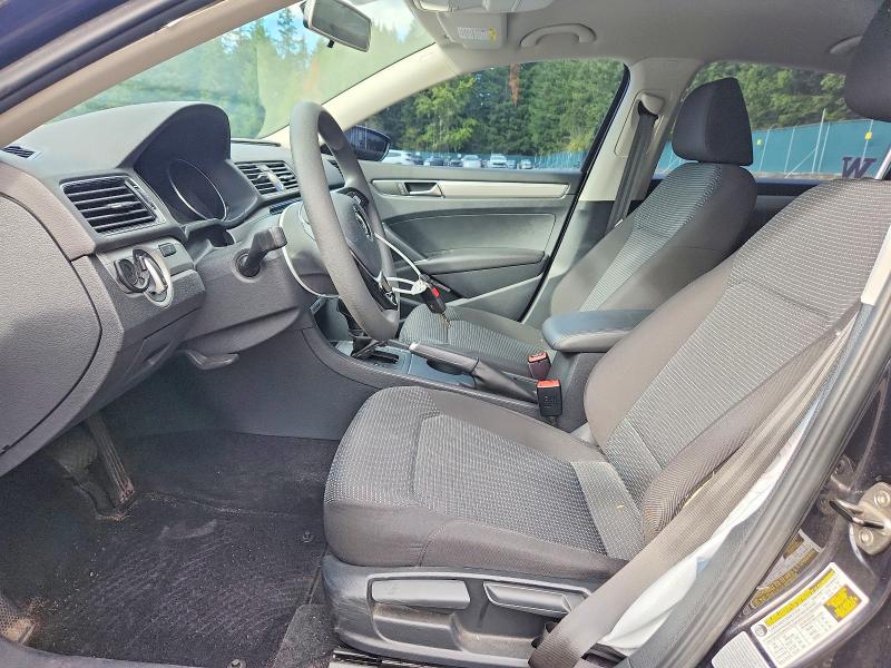 Продажа на аукционе авто 2017 Volkswagen Passat, vin: 1VWAT7A3XHC008448, номер лота: 69997536