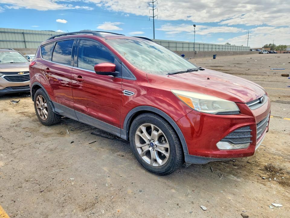 Продаж на аукціоні авто 2014 Ford Escape, vin: 1FMCU0GXXEUB29623, номер лоту: 67892226