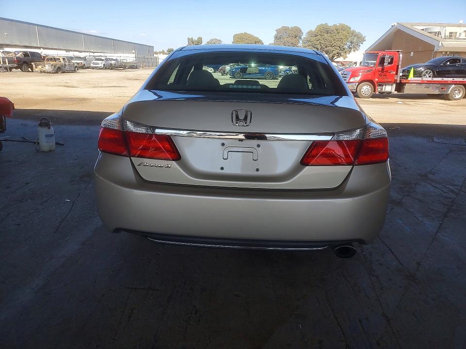 Aukcja sprzedaży 2014 Honda Accord, vin: 1HGCR2F75EA135528, numer aukcji: 68034246