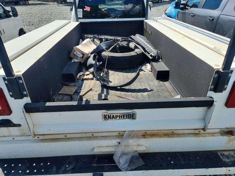 68318706 :رقم المزاد ، 3C7WRSCJ7KG561085 vin ، 2019 Ram 3500 مزاد بيع