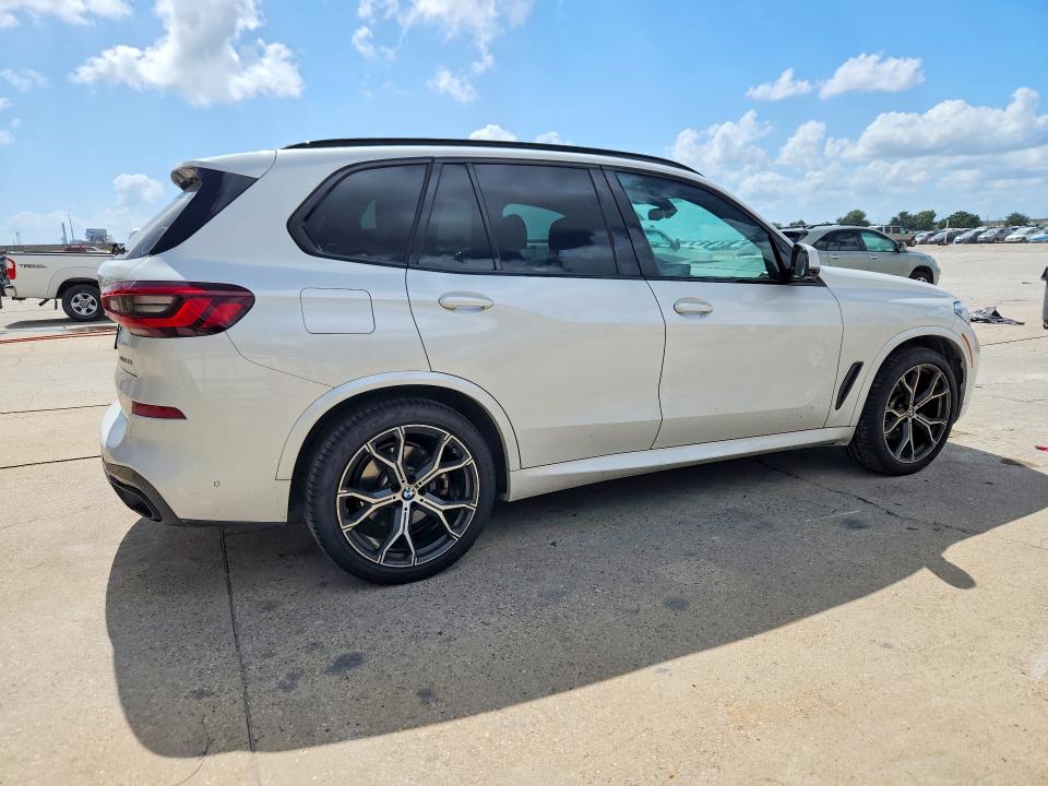 65966366 :رقم المزاد ، 5UXCR4C06M9H58000 vin ، 2021 Bmw X5 مزاد بيع