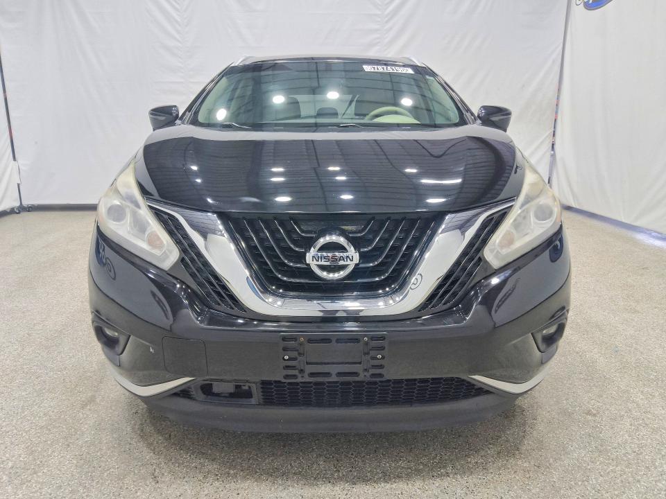 Продаж на аукціоні авто 2016 Nissan Murano Hybrid, vin: 5N1CZ2MH5GN154873, номер лоту: 67874196
