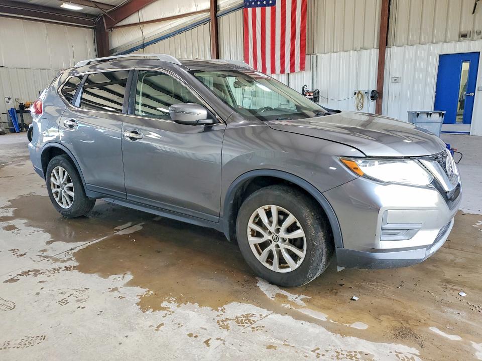 Aukcja sprzedaży 2019 Nissan Rogue, vin: 5N1AT2MV4KC731671, numer aukcji: 70402896