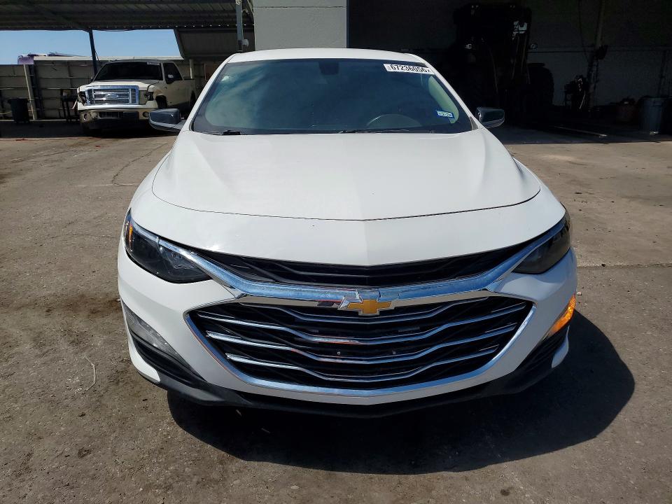 2020 Chevrolet Malibu მანქანა იყიდება აუქციონზე, vin: 1G1ZD5ST0LF090132, აუქციონის ნომერი: 67236056