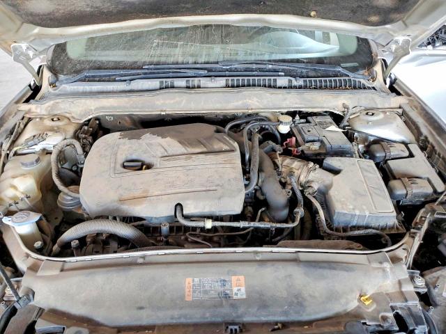 2016 Ford Fusion მანქანა იყიდება აუქციონზე, vin: 3FA6P0HD4GR218973, აუქციონის ნომერი: 68878496