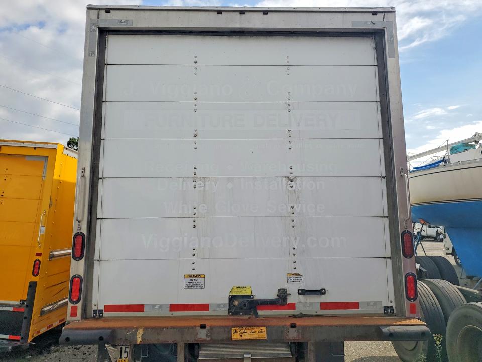 Продаж на аукціоні авто 2023 Isuzu Npr Hd, vin: 54DC4W1DXPS208015, номер лоту: 69340666