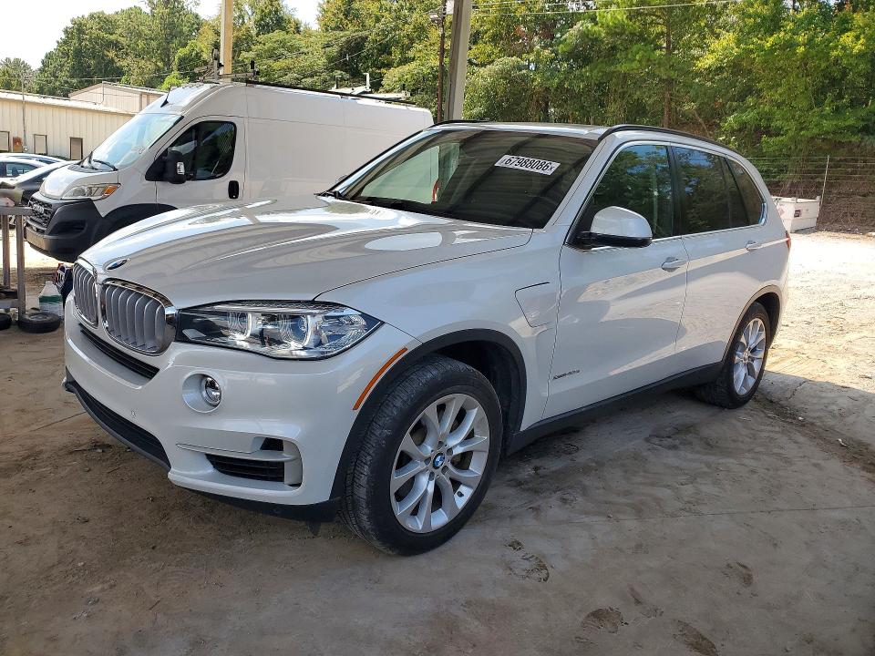 Aukcja sprzedaży 2016 Bmw X5, vin: 5UXKT0C59G0S76452, numer aukcji: 67988086
