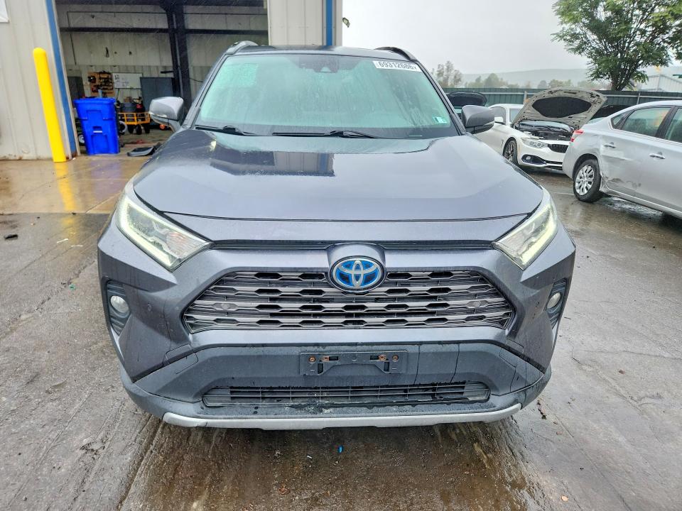 Продажа на аукционе авто 2020 Toyota Rav4, vin: JTMD6RFV8LD006049, номер лота: 69312686