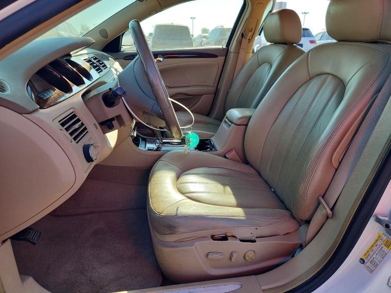 Aukcja sprzedaży 2006 Buick Lucerne, vin: 1G4HE57YX6U135061, numer aukcji: 67531456