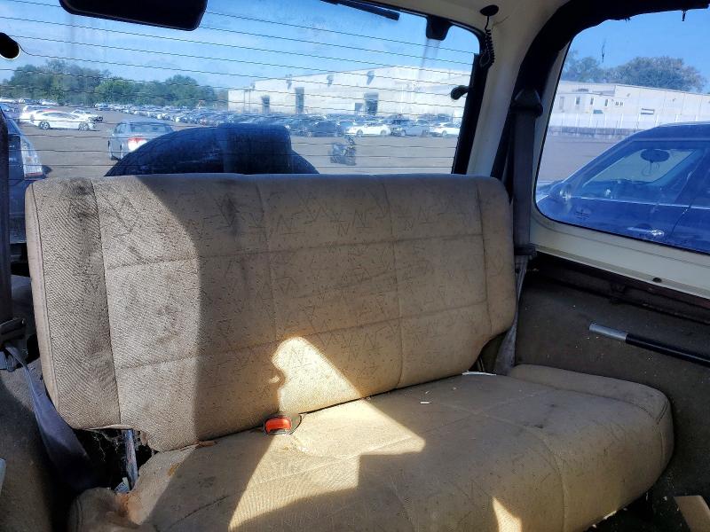 2001 Jeep Wrangler / Tj მანქანა იყიდება აუქციონზე, vin: 1J4FA49S31P358022, აუქციონის ნომერი: 68388496