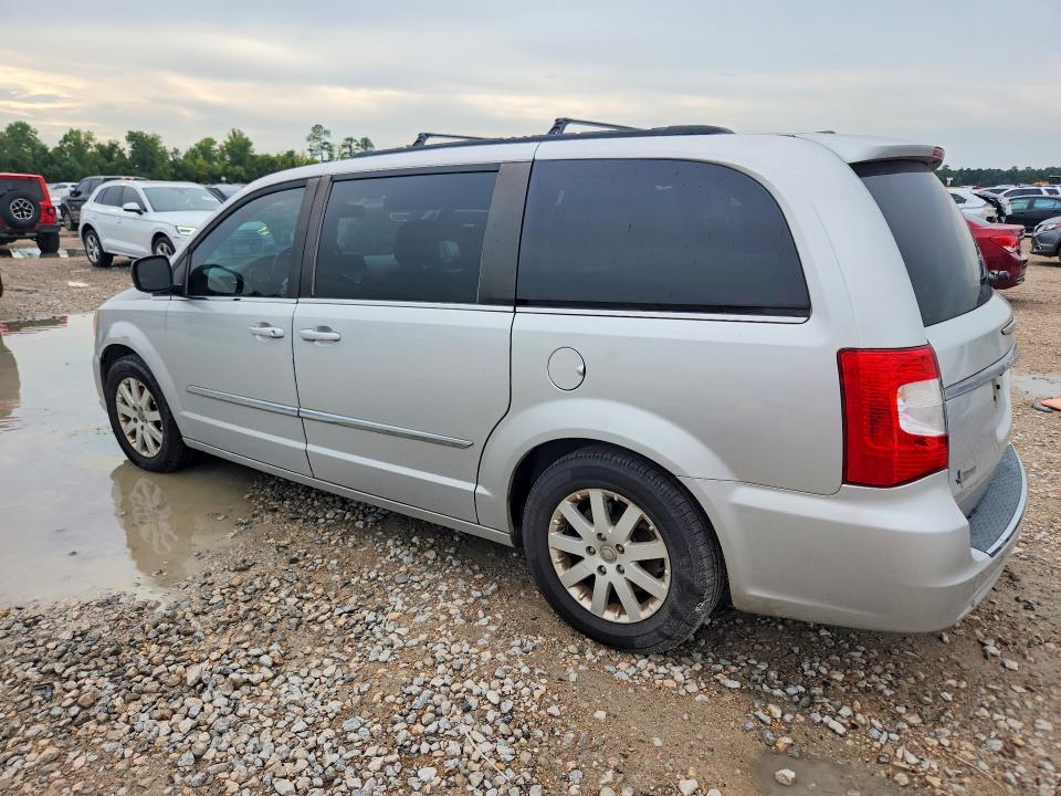 Aukcja sprzedaży 2012 Chrysler Town & Country, vin: 2C4RC1CG3CR181893, numer aukcji: 67296206