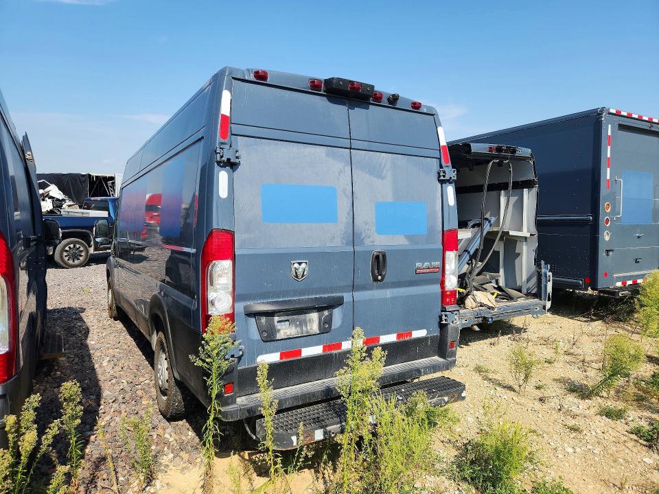 Aukcja sprzedaży 2021 Ram Promaster 3500, vin: 3C6MRVJG1ME536279, numer aukcji: 67440166