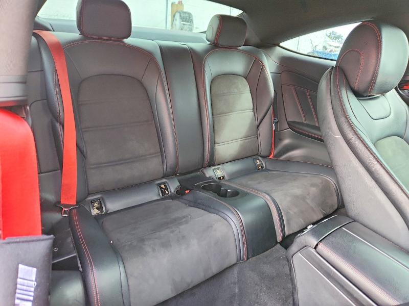 Продажа на аукционе авто 2017 Mercedes-benz C, vin: WDDWJ6EB1HF441221, номер лота: 70158646