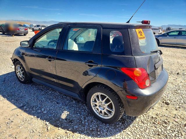 Продаж на аукціоні авто 2005 Scion Xa, vin: JTKKT624950108166, номер лоту: 68373226