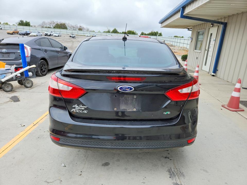 Aukcja sprzedaży 2012 Ford Focus, vin: 1FAHP3F22CL323144, numer aukcji: 68216216